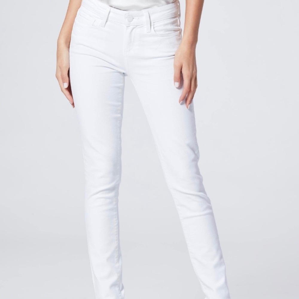 Paige Skyline Jeans